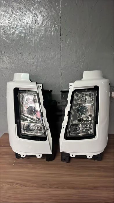 Грузовые запчасти Шымкент