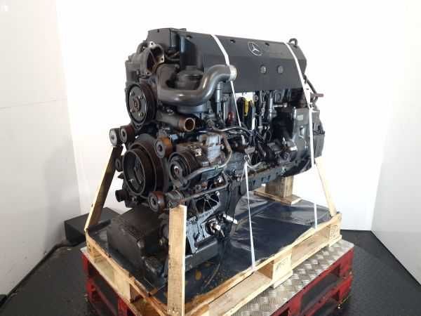 Motor complet Mercedes Benz OM926LA.EEV/2-03 - Piese motor