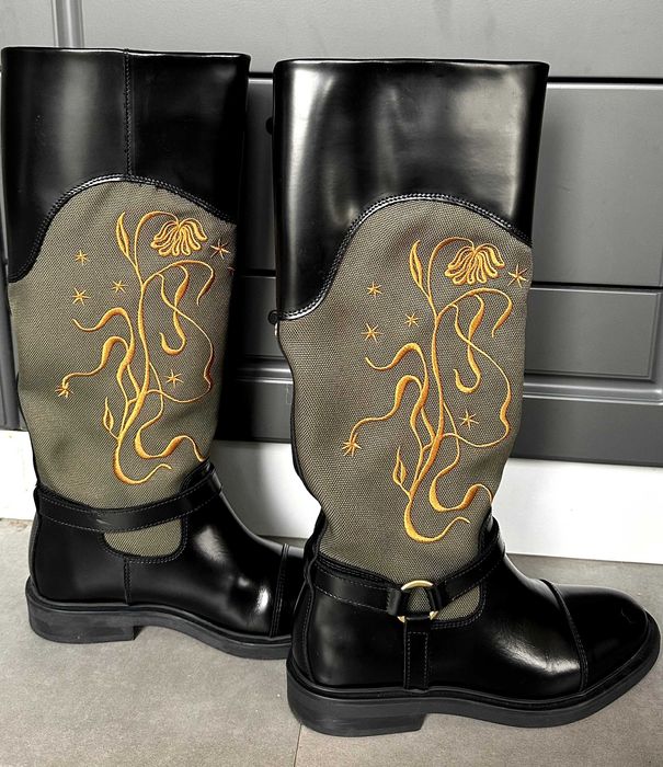 Scotch & Soda ботуши 38