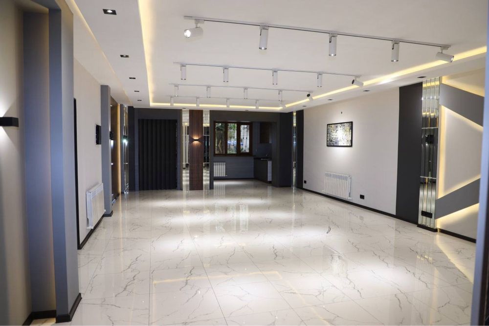 Айбек | Точка вкуса - Продается нежилое помещение/Евро офис 110м2