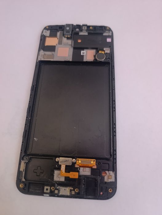 Дисплей Samsung Galaxy A50 (A505F) — оригинал, рабочий, в сборе