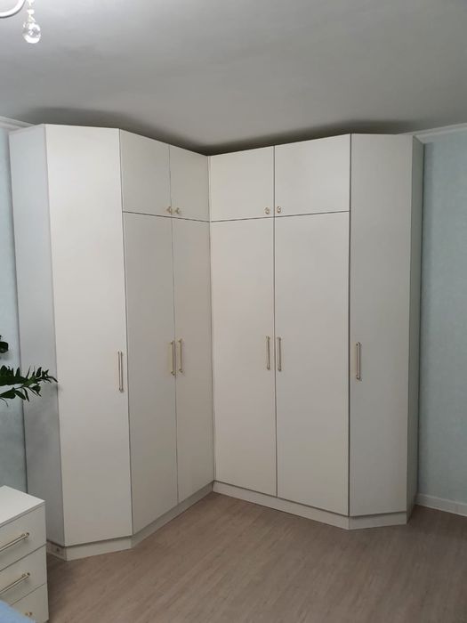 Шкафы для дома и офиса.