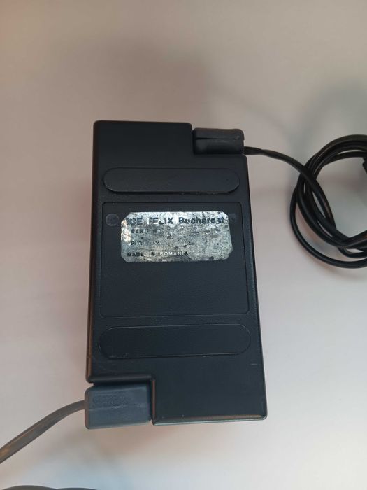 Adaptor, Transformator pentru Calculator vechi Romanesc HC 85, 90, 91