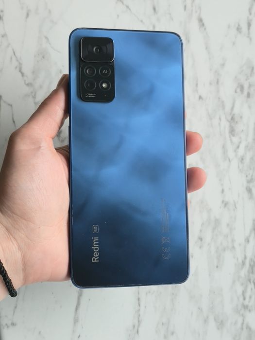 Vand/schimb Redmi Note 11 Pro 5G 128gb