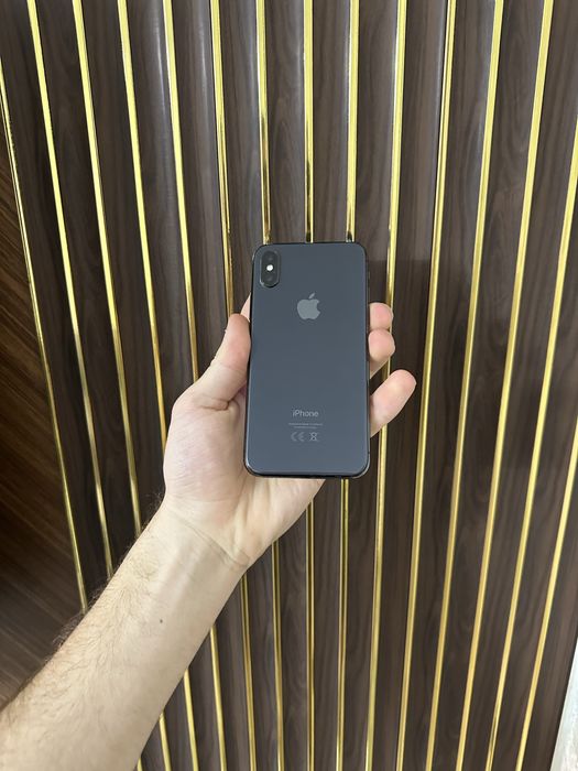 Iphone Х 64 Айфон Х 64