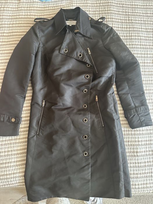 Тренч в отличном состоянии