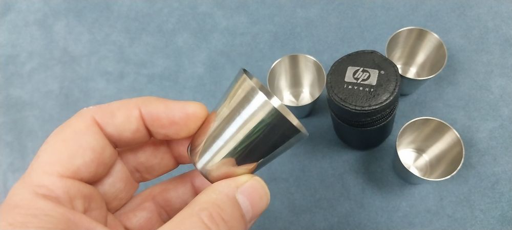 Туристически комплект