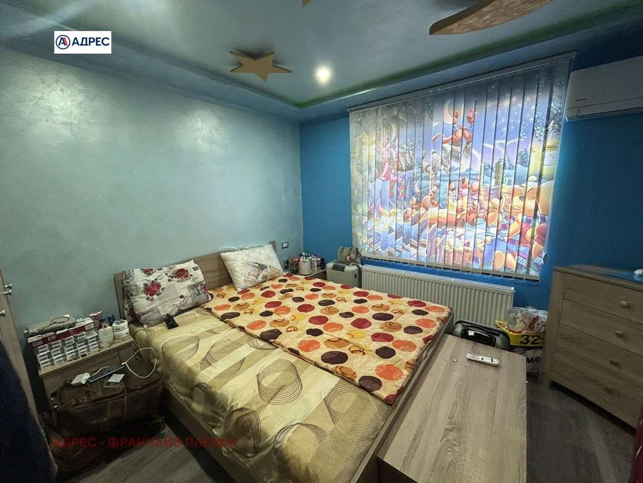 Къща в Плевен, област-с.Милковица площ 72 цена 90000