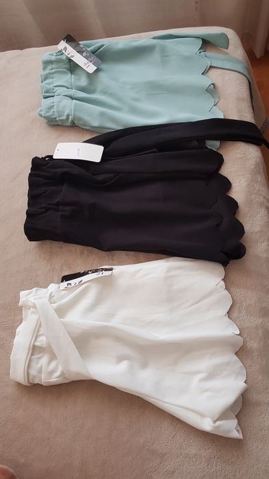 Pantaloni scurti