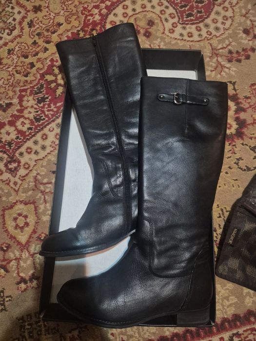 Турция кожа 38 размер