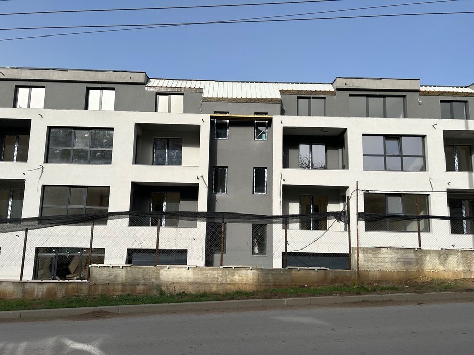 Продава се Двустаен апартамент в Варна, Владислав Варненчик - 70 кв.м за 1265 €/кв.м - Снимка #10