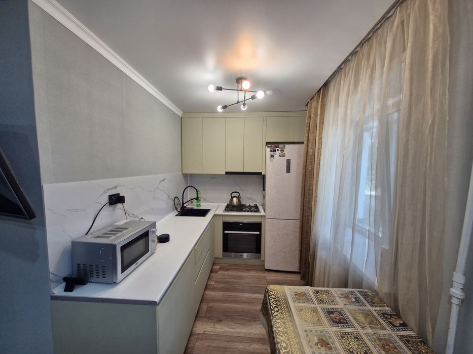 Продам 3 комнутную квартиру