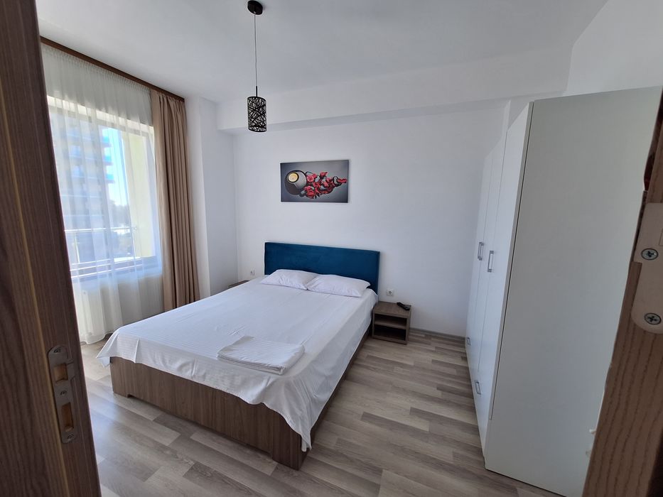 Apartament 2camere 270e