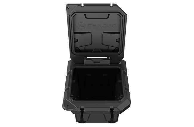 Cutie depozitare GKA Tesseract spate UTV CFMOTO UFORCE 1000 small