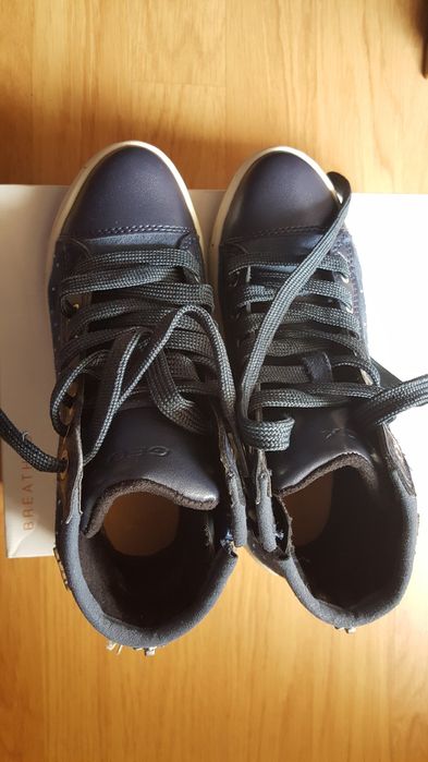 Боти Geox EU - 31