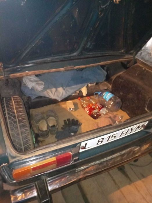 Продам Ваз 2106 89год