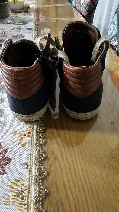 Geox respira copii mărimea 35