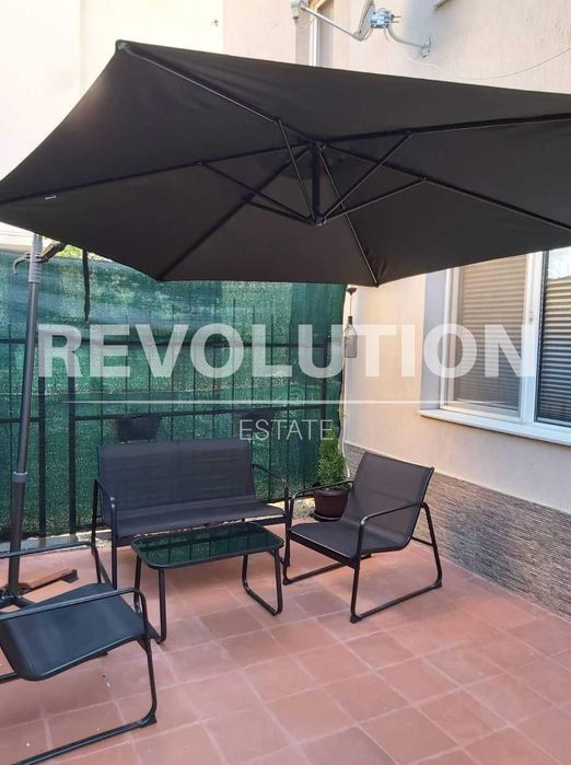 Двустаен апартамент в района на Виница!