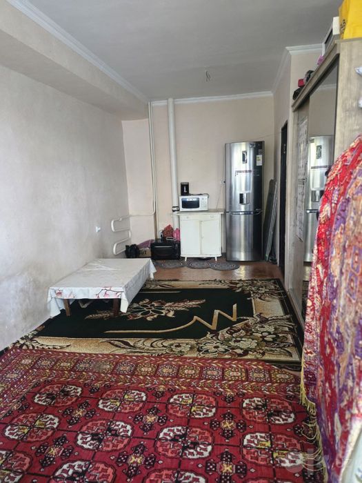Beshkapa Masjid yonida Arientir 2 sektor shtab
