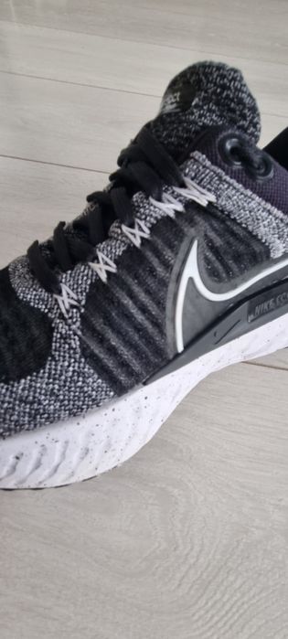 Мъжки маратонки Nike react infinity