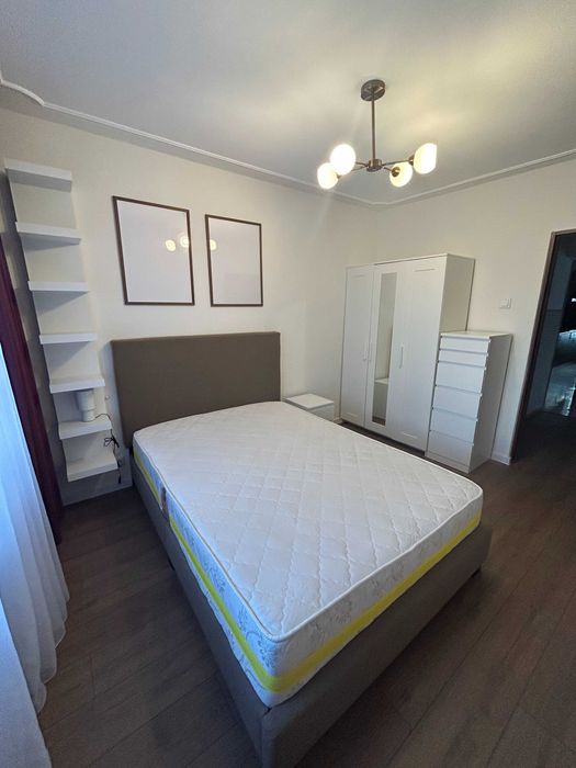 Proprietar - 3 camere, 72,75 mp, 2 băi, Kaufland Păcurari