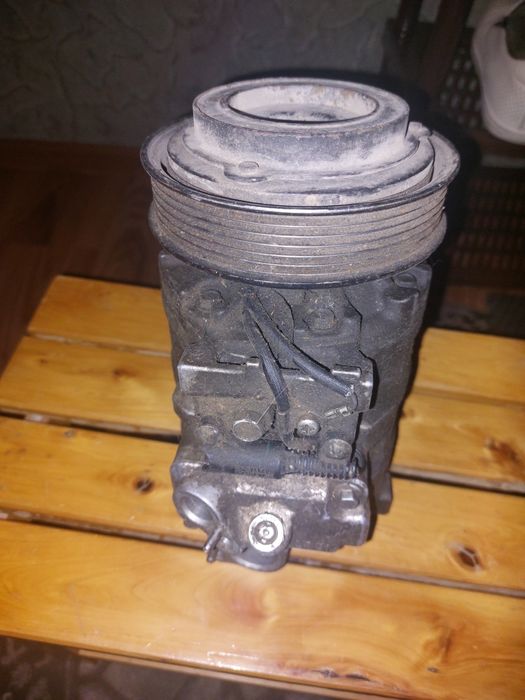 Компрессор кондиционера