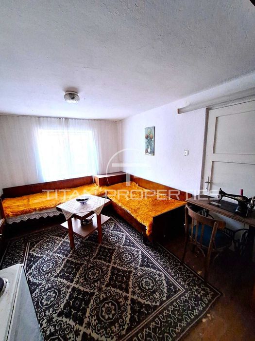 Продава се Къща в с. Павелско, Област Смолян - 122 кв.м за 125 €/кв.м - Снимка #2