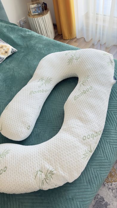 Perna ortopedica pentru gravide