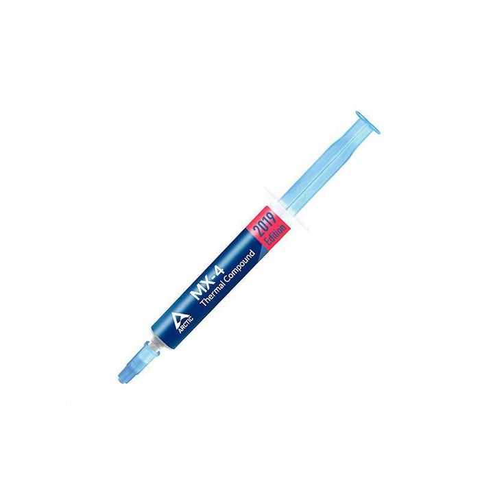 Термопаста Arctic MX4