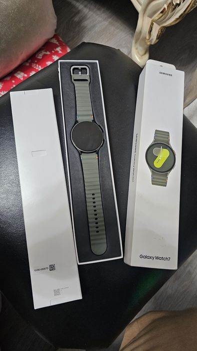Samsung Galaxy Watch 7 44mm LTE