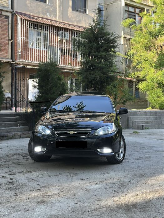 Other Lacetti / Gentra 2023