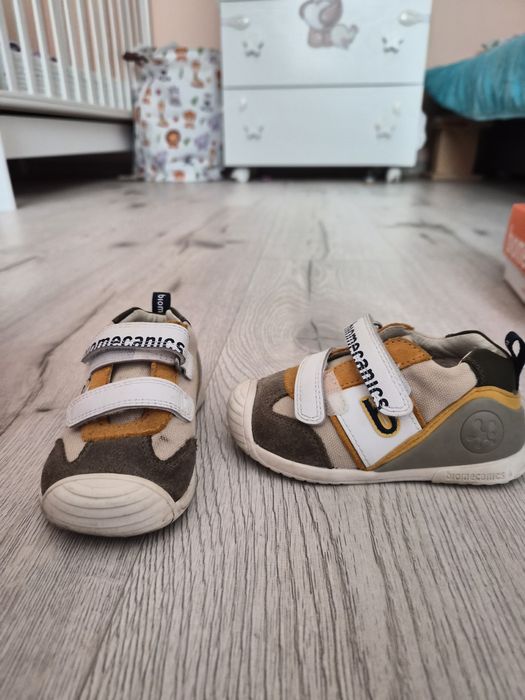 Pantofi marime 19-24