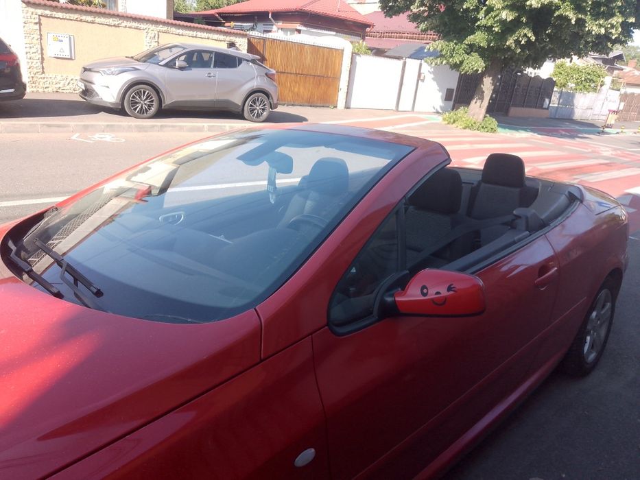 Peugeot 307CC,,,,