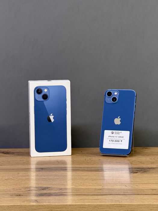 Iphone 13 128 GB | Mobile Zone