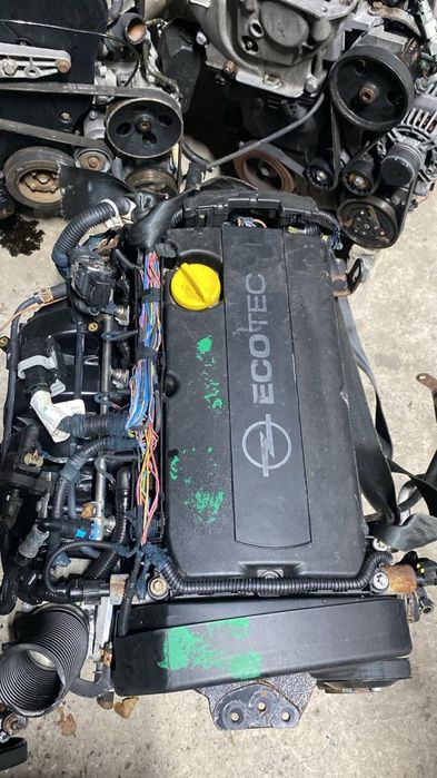 Мотор транспортные