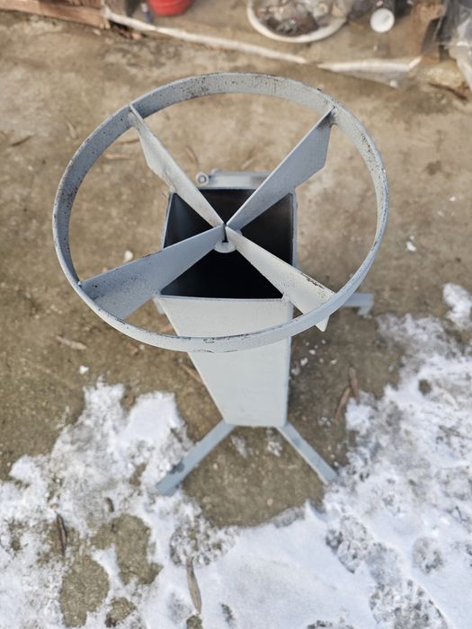 Soba racheta  de 120