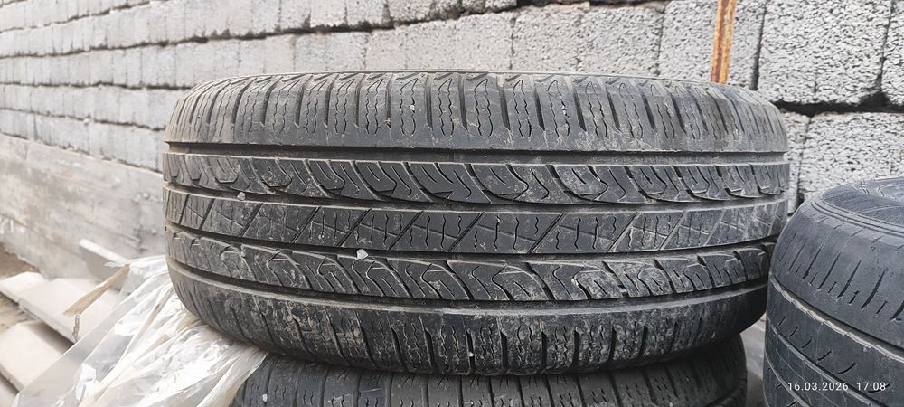 Шины Родстоун 285/60/18