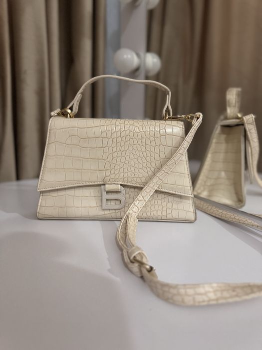 Geanta tip Balenciaga