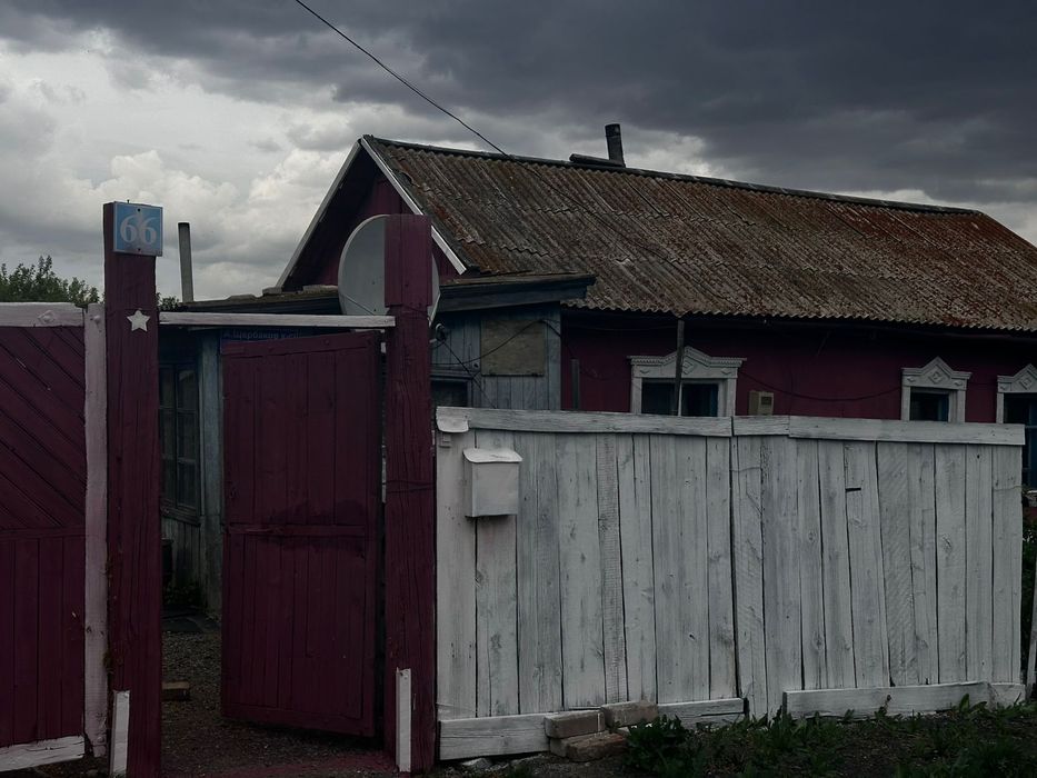 Продам дом, дача