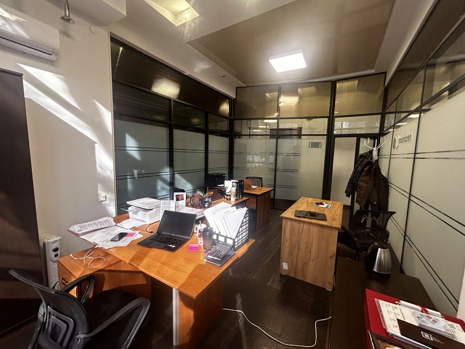 Аренда офиса 22 кв.м.