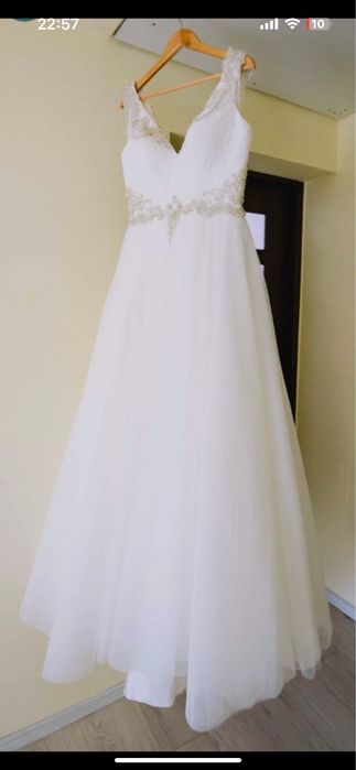 Rochie de mireasa
