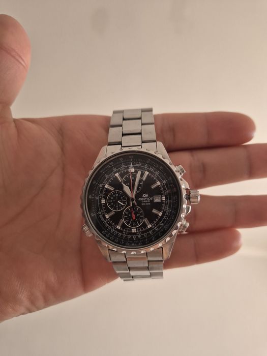 Casio Edifice EF-527D-1AV
