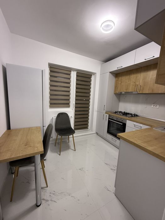 Garsoniera noua sector 4, prima inchiriere!