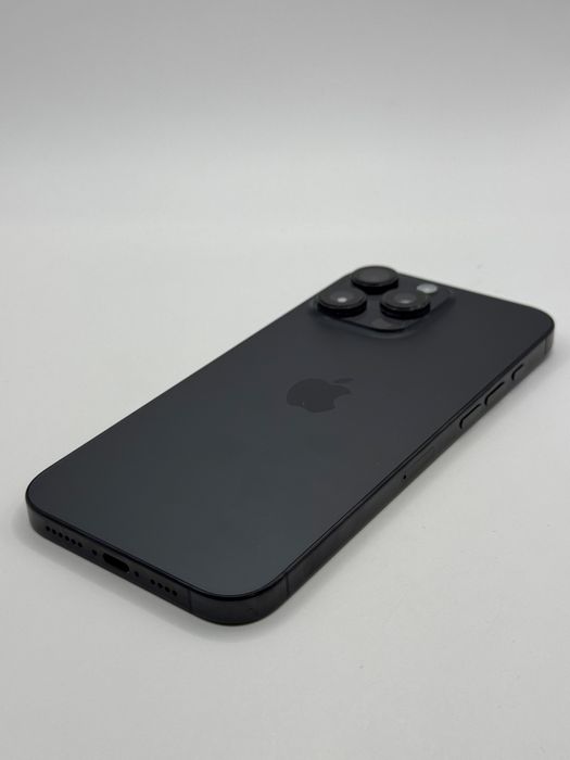 Iphone 16 Pro Max 256GB 100% Grad B Garantie Rate - zonemag.ro