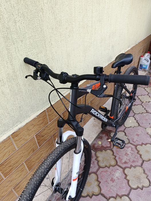 Rockraider 27,5 цола