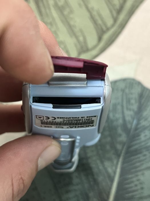 Nokia hdr-1 functional de vanzare