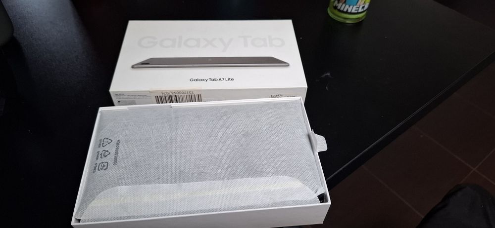 Tableta Samsung Galaxy Tab A7 Lite