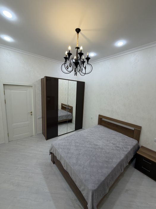 Продаю свою квартиру.