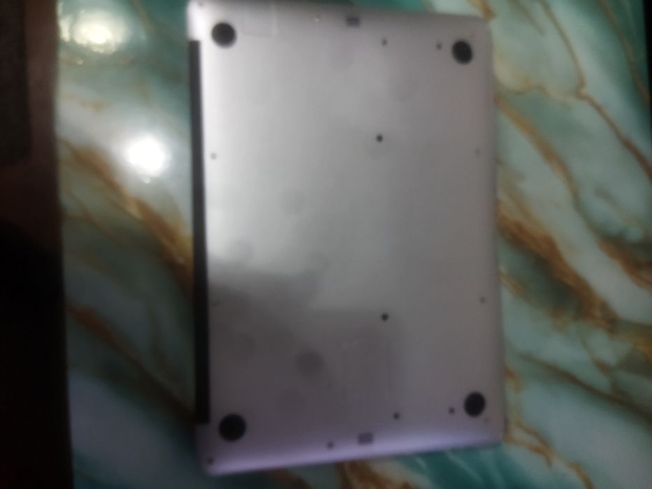 Продам корпус ноутбука.