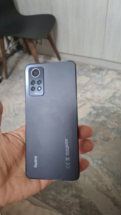 Redmi note 12 pro